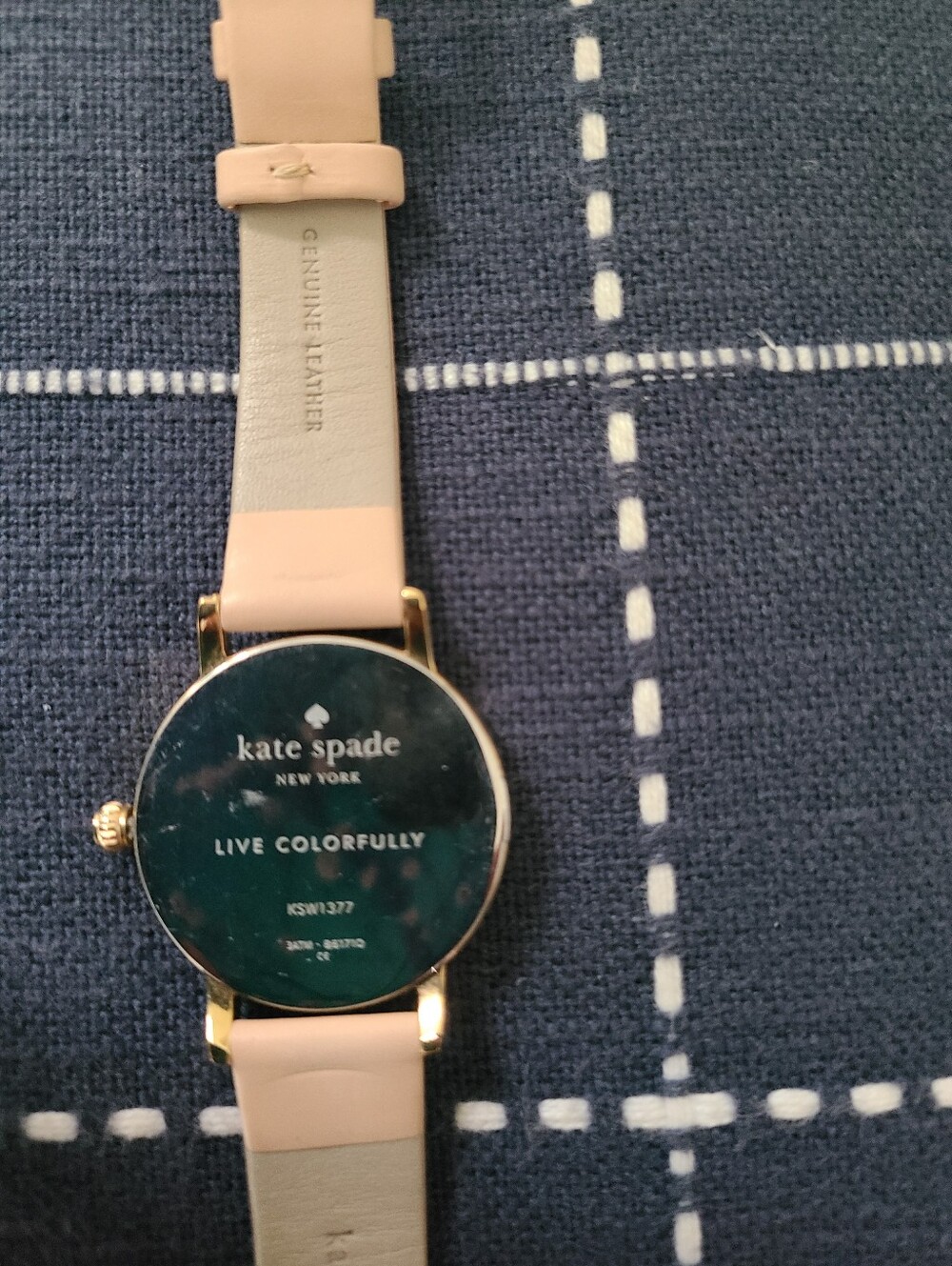 Kate Spade Watch View 5